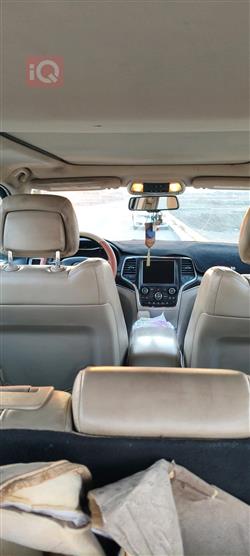 جيب جراند شيروكي